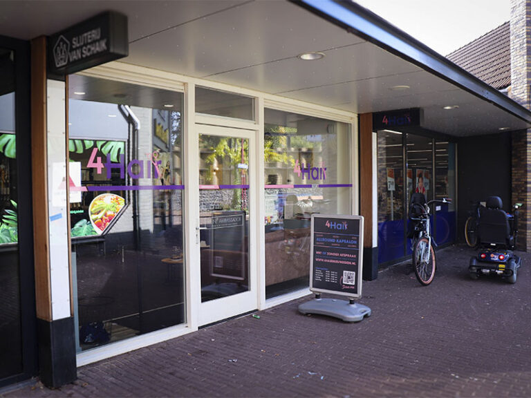 4HAIR_Winkelcentrum_Hoogzandveld