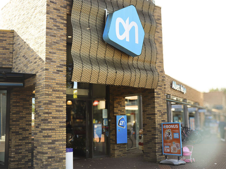 Albert_Heijn_Winkelcentrum_Hoogzandveld